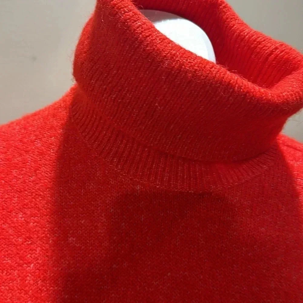 ON34th Women's Turtleneck Sweater,